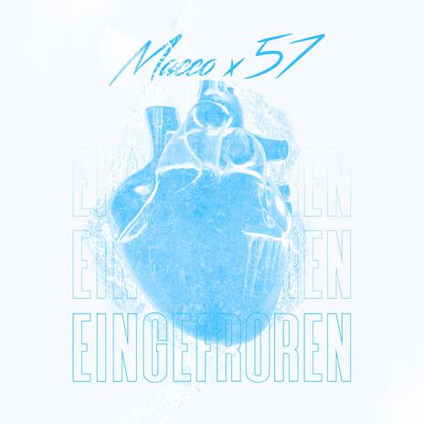 eingefroren. ft. Mxrco57 | Boomplay Music