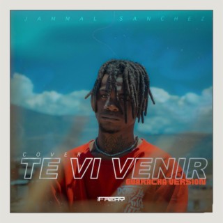 Te Vi Venir (Radio Edit)