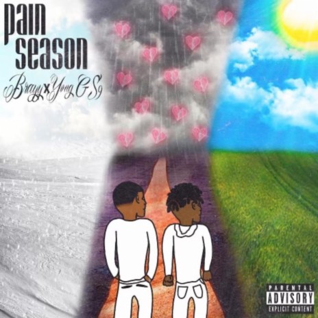 Pain Season ft. Yvng GS9