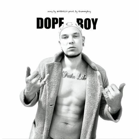 Dope boy | Boomplay Music