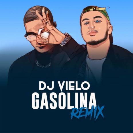 Gasolina (Remix) | Boomplay Music