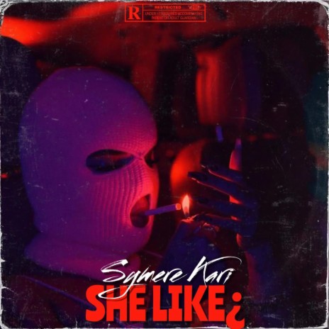 She Like¿ | Boomplay Music