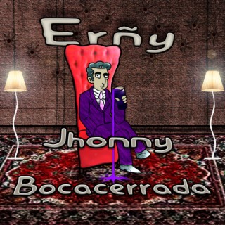 Jhonny Bocacerrada