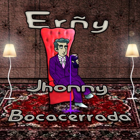 Jhonny Bocacerrada | Boomplay Music