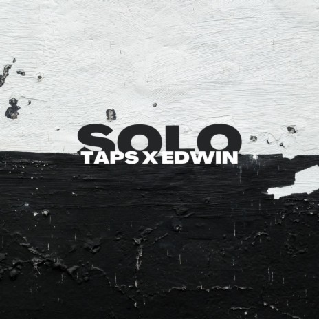 SOLO ft. EDWIN | Boomplay Music