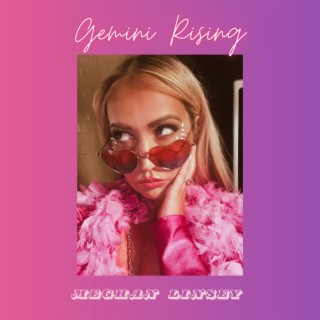 Gemini Rising lyrics | Boomplay Music
