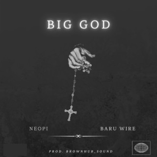 BIG GOD