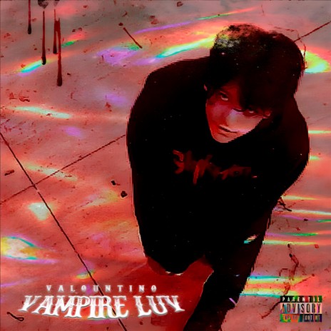 Vampire Luv | Boomplay Music