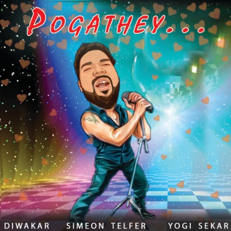 Pogathey | Boomplay Music