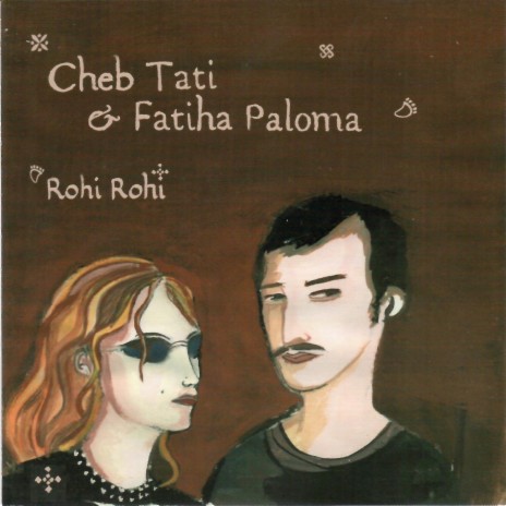 Rohi rohi ft. Fatiha Paloma | Boomplay Music