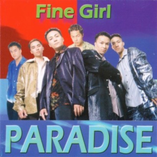 Fine Girl by Paradise
