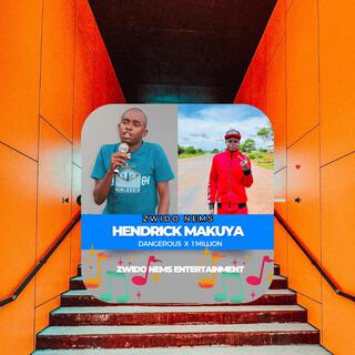 Hendrick Makuya