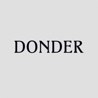 DONDER