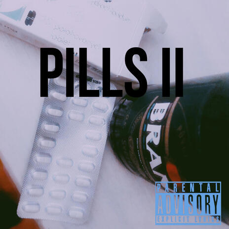 pills II | Boomplay Music