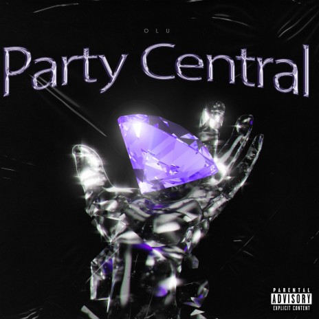 Party Central | Boomplay Music