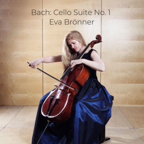 Cello Suite No. 1 in G Major, BWV 1007: VII. Gigue | Boomplay Music