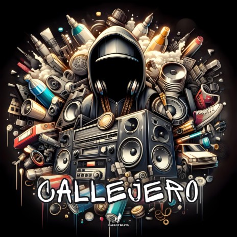 Callejero | Boomplay Music