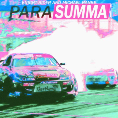 Parasumma ft. Michael Hanke | Boomplay Music