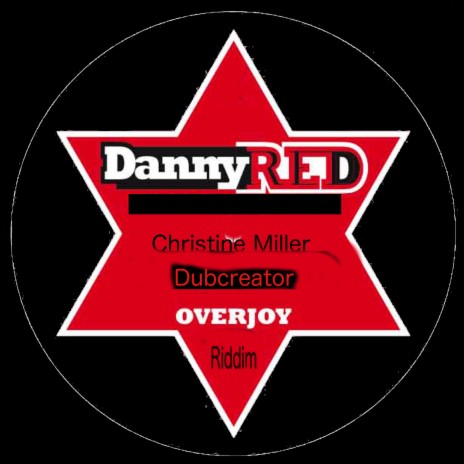 Overjoy ft. Danny Red