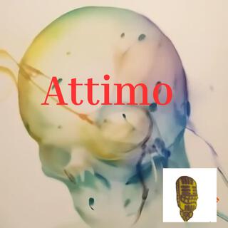 Attimo lyrics | Boomplay Music