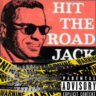 hit the road jack