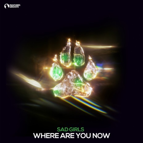 Where Are You Now | Boomplay Music