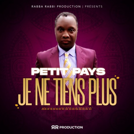 Je Ne Tiens Plus | Boomplay Music