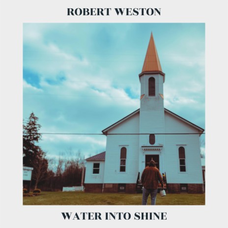 Water Into Shine (Stripped Single Version) | Boomplay Music