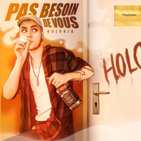 Pas besoin de vous | Boomplay Music