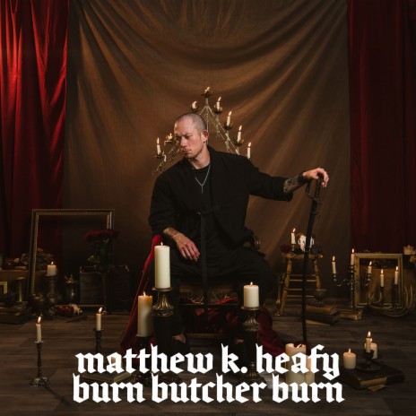 Burn Butcher Burn | Boomplay Music