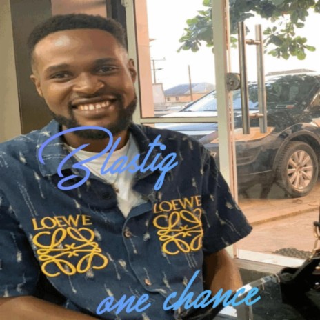 One chance | Boomplay Music