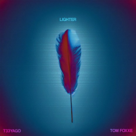 Lighter ft. Tom Foxxe | Boomplay Music