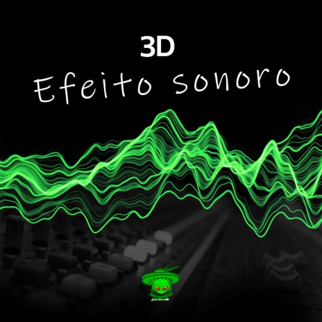 Efeito Sonoro ft. Dichavando Records | Boomplay Music