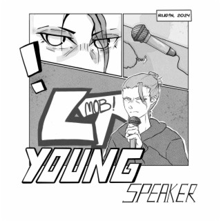 young speaker