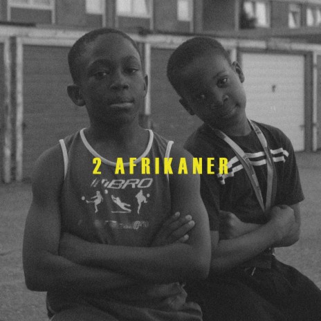 2 AFRIKANER ft. MP