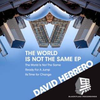The World Is Not the Same EP