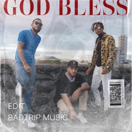 God bless | Boomplay Music