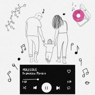 MOLECOLE lyrics | Boomplay Music