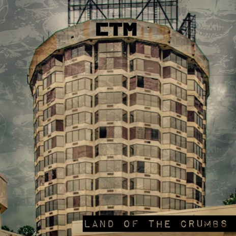 Land Of The Crumbs ft. Tyl3r Davis | Boomplay Music