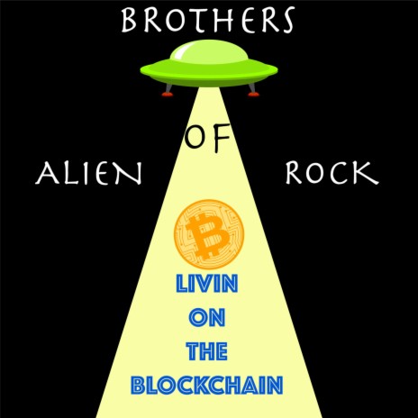 Livin On The Blockchain | Boomplay Music