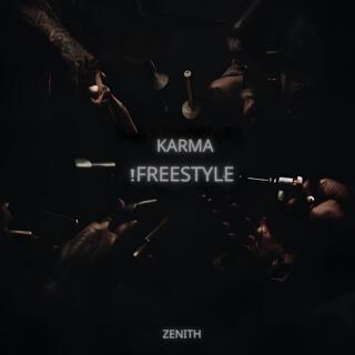 !Freestyle Karma