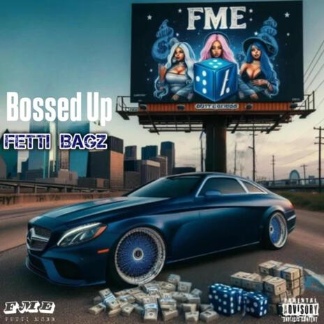 Bossed Up | Boomplay Music