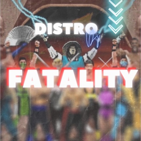 Fatality (Tribalote) | Boomplay Music