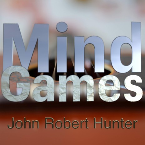 Mind Games | Boomplay Music