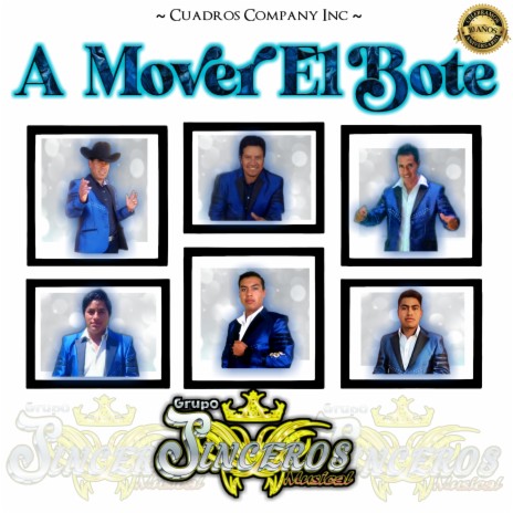 A Mover El Bote | Boomplay Music