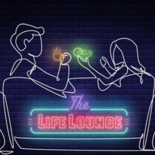 The Life Lounge Trailer