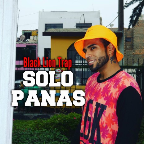 Solo Panas | Boomplay Music