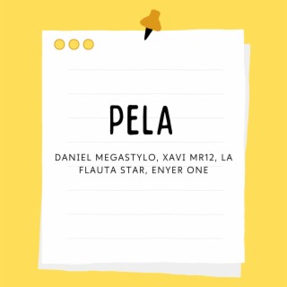 Pela