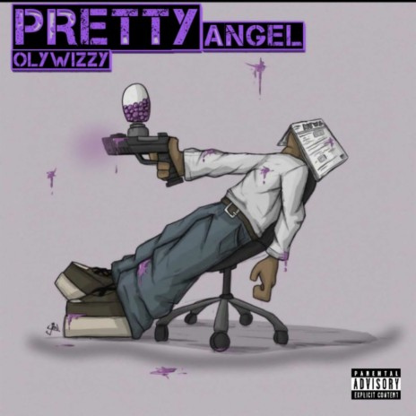 Pretty Angel | Boomplay Music