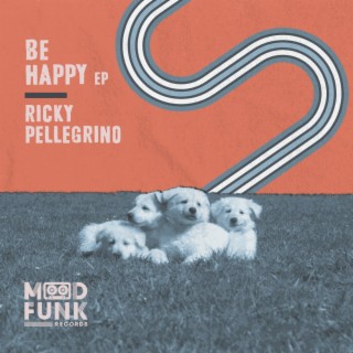 Be Happy EP